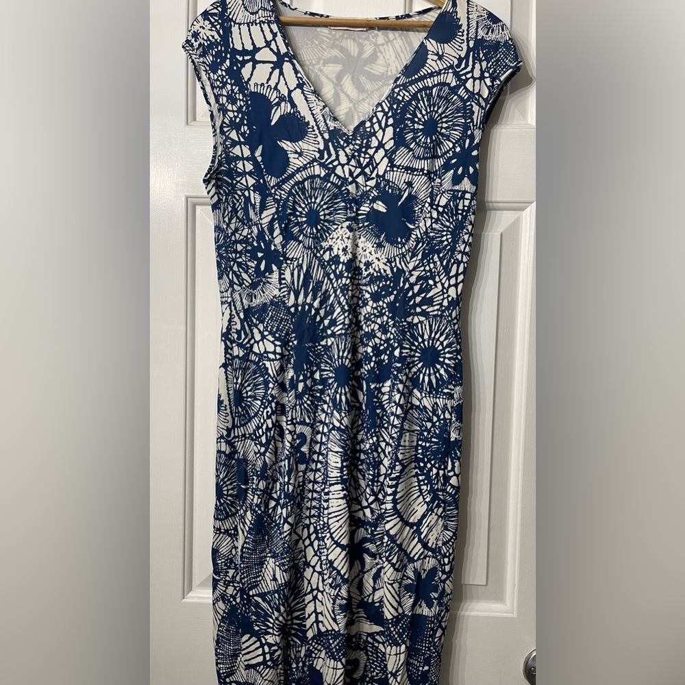 Tory Burch | Printed dress